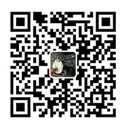 扫一扫添加微信